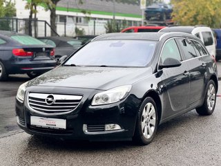 Opel Insignia Gebrauchtwagen Kaufen