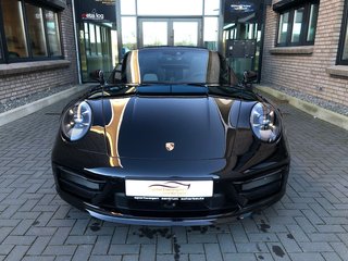 Porsche 911 Targa 4 GTS Edition 50 Jahre Design Used vehicle for sale | First registration 07/2022