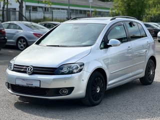 Volkswagen Golf Plus Gebrauchtwagen Kaufen