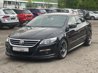 Volkswagen Passat CC Gebrauchtwagen Kaufen