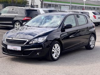 Peugeot 308 Gebrauchtwagen Kaufen