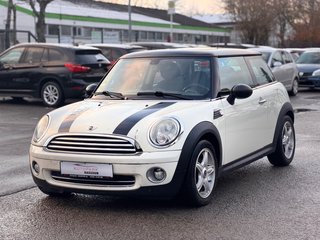 MINI Mini Gebrauchtwagen Kaufen