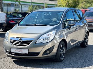 Opel Meriva Gebrauchtwagen Kaufen