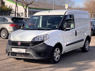 Fiat Doblò Gebrauchtwagen Kaufen