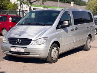 Mercedes-Benz Vito Gebrauchtwagen Kaufen