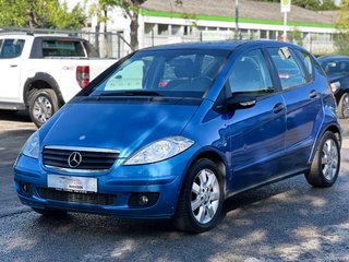 Mercedes-Benz A 150 Gebrauchtwagen Kaufen