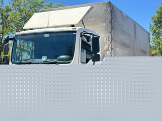 MAN TGL 7.XXX/8.XXX Gebrauchtwagen Kaufen