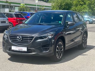 Mazda CX-5 Gebrauchtwagen Kaufen