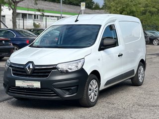 Renault Express Gebrauchtwagen Kaufen