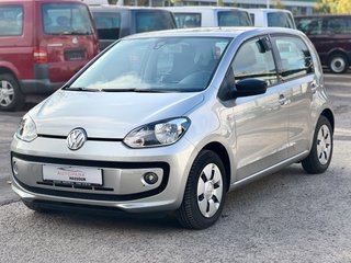 Volkswagen up Gebrauchtwagen Kaufen
