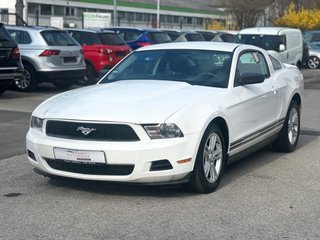 Ford Mustang Gebrauchtwagen Kaufen
