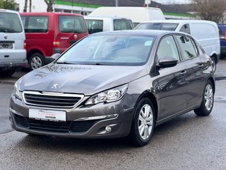 Peugeot 308 Gebrauchtwagen Kaufen