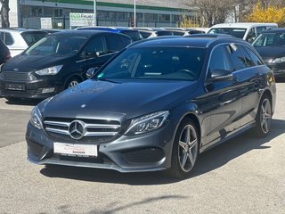 Mercedes-Benz C 250 Gebrauchtwagen Kaufen
