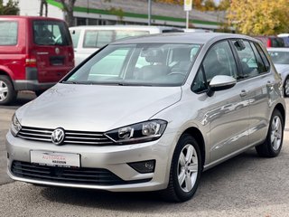 Volkswagen Golf Sportsvan Gebrauchtwagen Kaufen