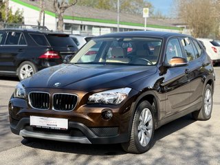 BMW X1 Gebrauchtwagen Kaufen