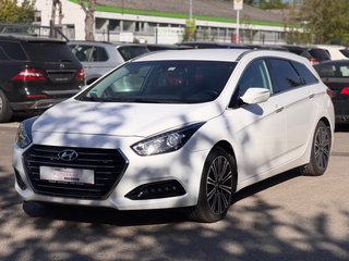Hyundai i40 Gebrauchtwagen Kaufen