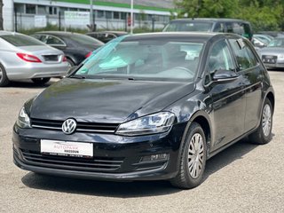 Volkswagen Golf Gebrauchtwagen Kaufen