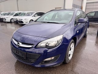 Opel Astra Gebrauchtwagen Kaufen