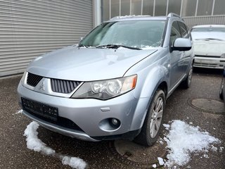 Mitsubishi Outlander Gebrauchtwagen Kaufen