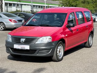 Dacia Logan Gebrauchtwagen Kaufen
