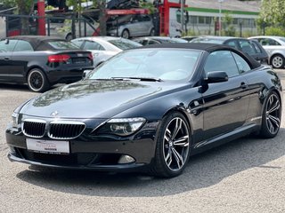 BMW 630 Gebrauchtwagen Kaufen
