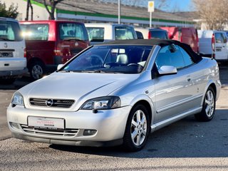 Opel Astra Gebrauchtwagen Kaufen