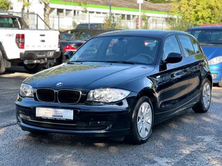 BMW 116 Gebrauchtwagen Kaufen