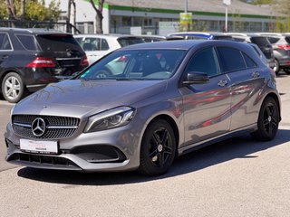 Mercedes-Benz A 200 Gebrauchtwagen Kaufen