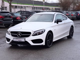 Mercedes-Benz C 200 Gebrauchtwagen Kaufen