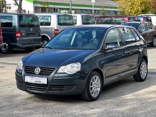 Volkswagen Polo Gebrauchtwagen Kaufen
