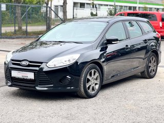 Ford Focus Turnier Ambiente TÜV 03/26 Multi Klima Hagelschaden