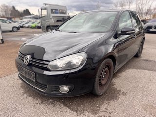 Volkswagen Golf Gebrauchtwagen Kaufen
