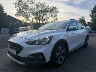 Ford Focus Turnier Active LED Navi. Turboschaden