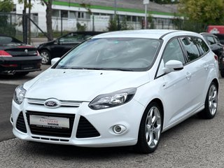 Ford Focus Gebrauchtwagen Kaufen