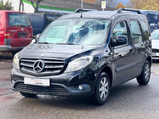 Mercedes-Benz Citan Gebrauchtwagen Kaufen
