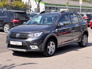 Dacia Sandero Gebrauchtwagen Kaufen