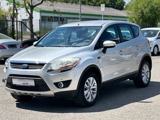 Ford Kuga Gebrauchtwagen Kaufen
