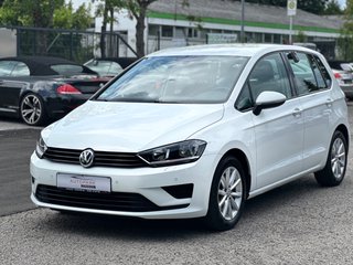 Volkswagen Golf Sportsvan VII Trendline BMT TÜV 01/26 Garantie PDC SHZ Klimaaut.