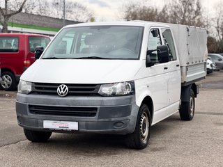 Volkswagen T5 Transporter Gebrauchtwagen Kaufen