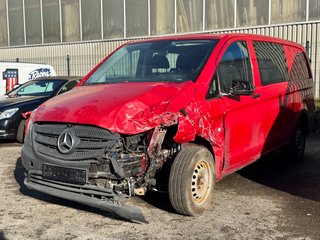 Mercedes-Benz Vito Gebrauchtwagen Kaufen