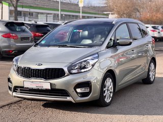 Kia Carens Gebrauchtwagen Kaufen