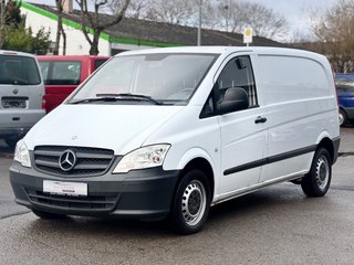 Mercedes-Benz Vito Gebrauchtwagen Kaufen