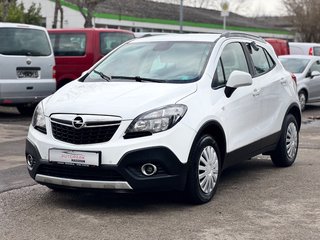 Opel Mokka Gebrauchtwagen Kaufen