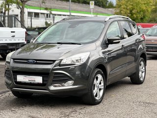 Ford Kuga Gebrauchtwagen Kaufen