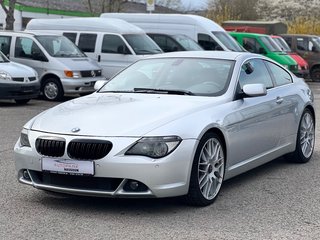 BMW 630 Gebrauchtwagen Kaufen