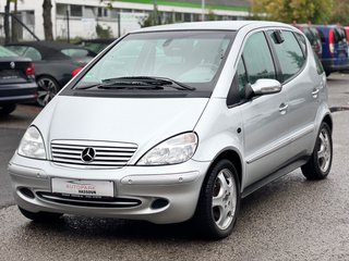 Mercedes-Benz A 190 Gebrauchtwagen Kaufen
