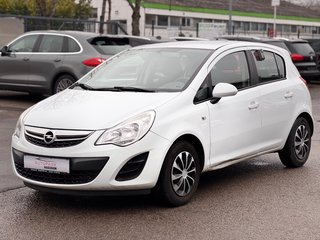 Opel Corsa Gebrauchtwagen Kaufen