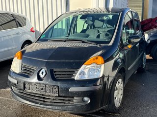 Renault Modus Gebrauchtwagen Kaufen
