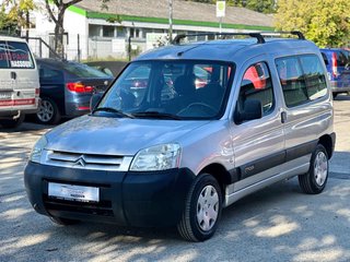 Citroën Berlingo Gebrauchtwagen Kaufen