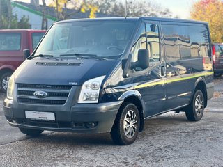 Ford Transit Gebrauchtwagen Kaufen